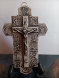 CURZ CON VIACRUCIS