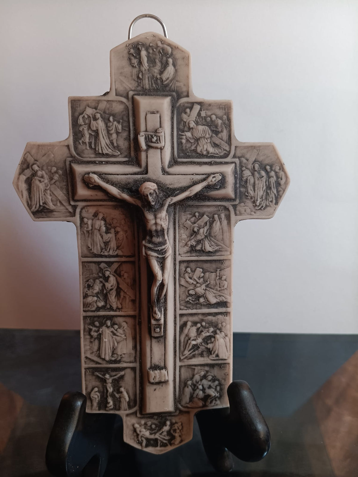 CURZ CON VIACRUCIS