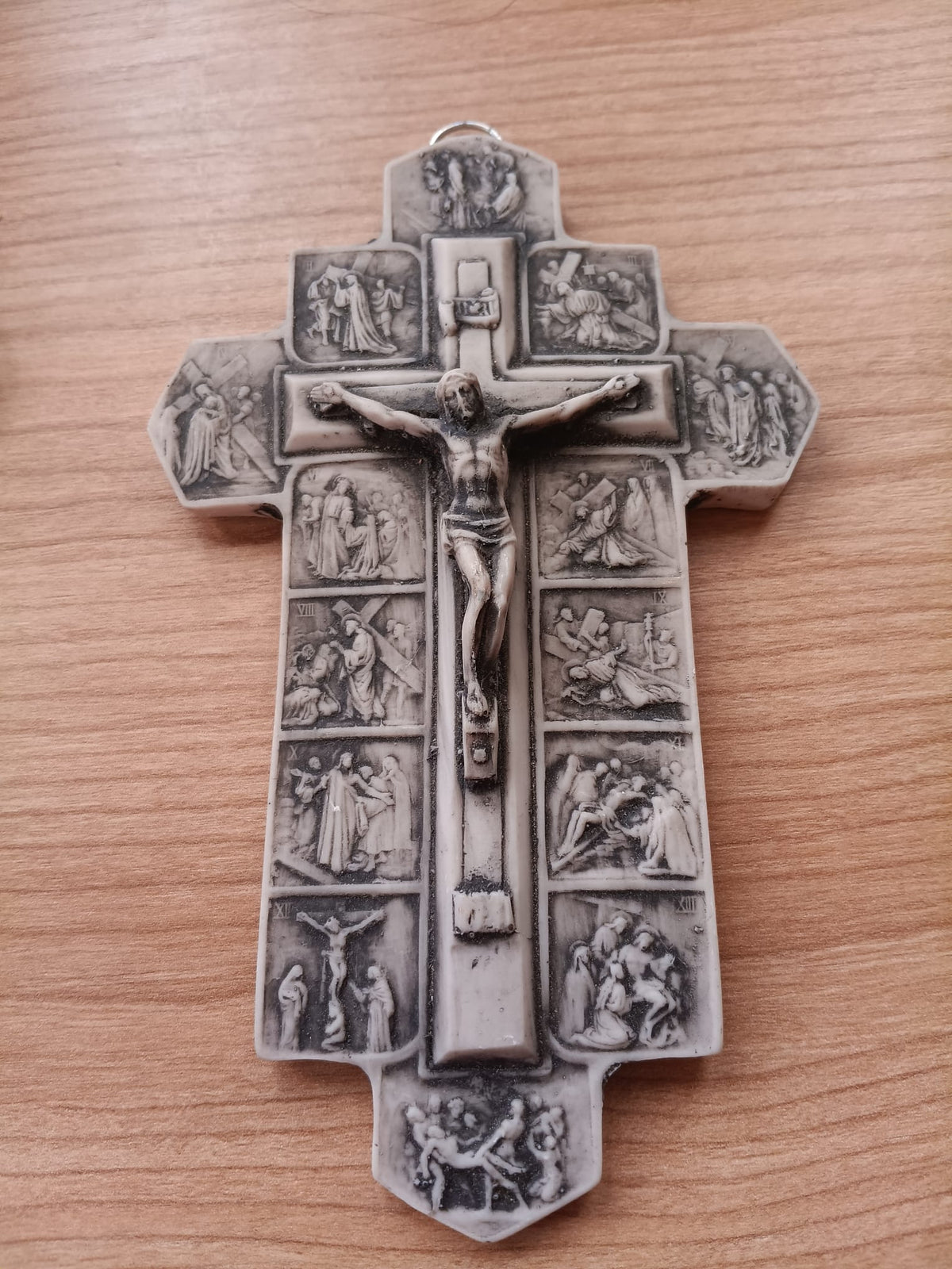 CURZ CON VIACRUCIS