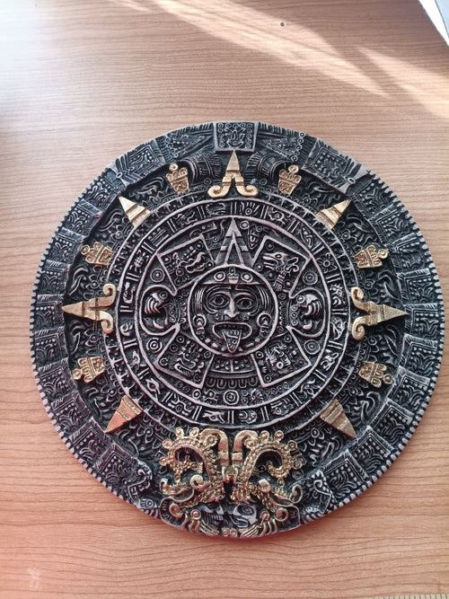 CALENDARIO AZTECA