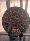CALENDARIO AZTECA
