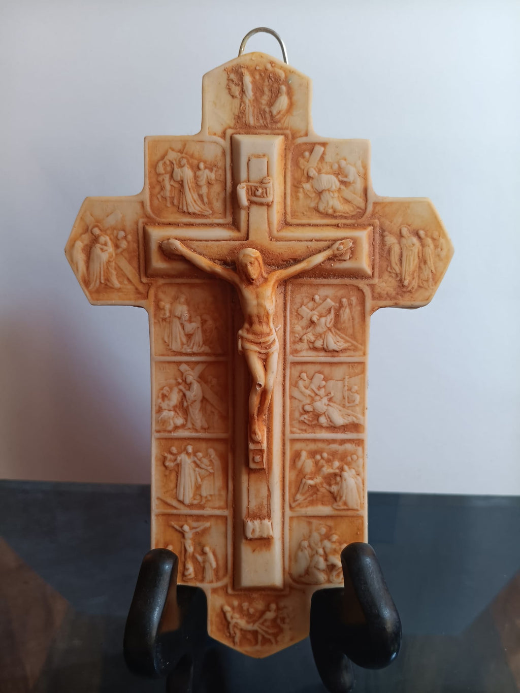 CURZ CON VIACRUCIS
