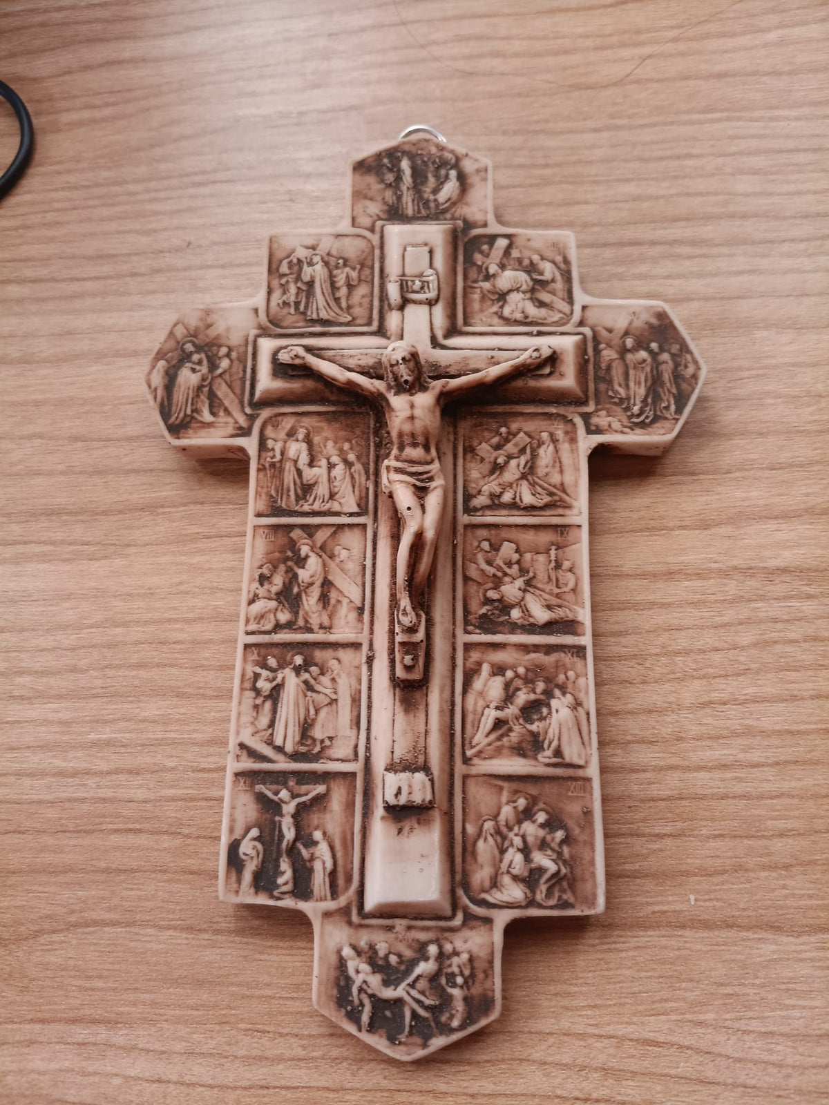 CURZ CON VIACRUCIS