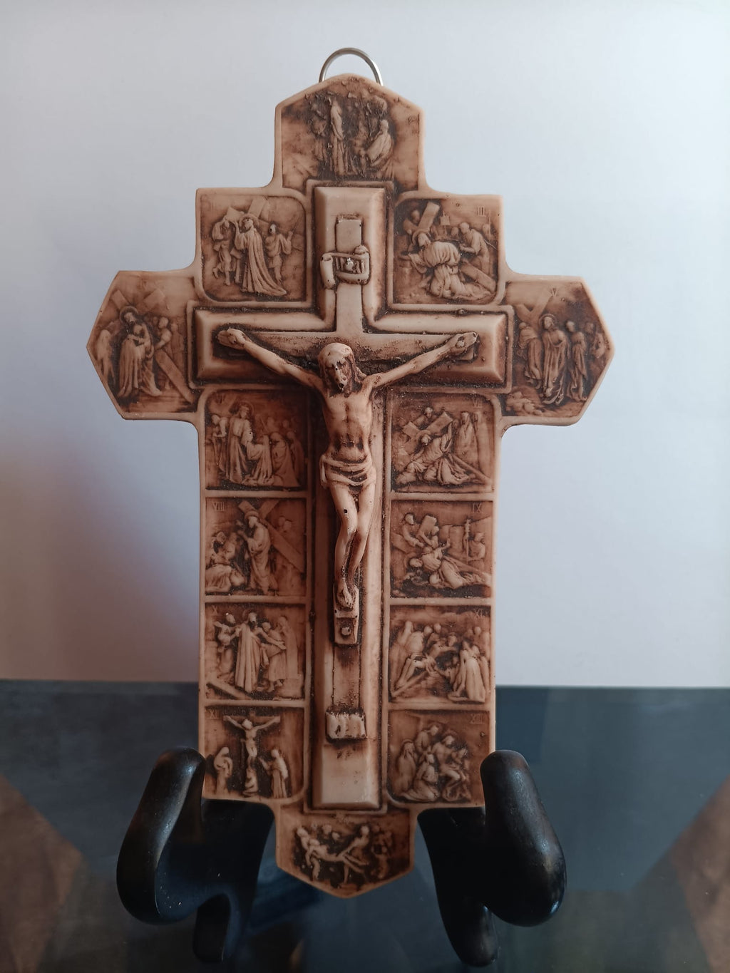 CURZ CON VIACRUCIS